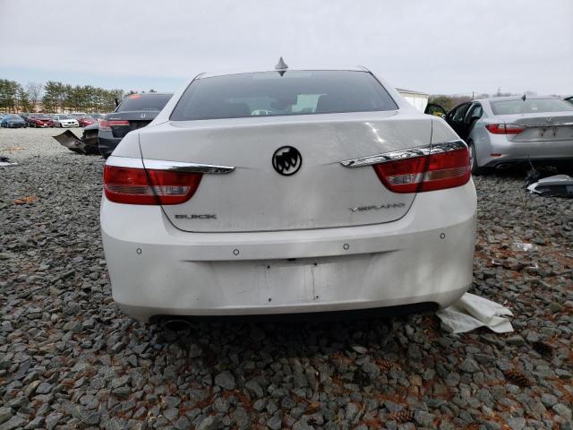 Photo 6 from auction – 2015 BUICK VERANO CON with VIN 1G4PR5SK6F4215329