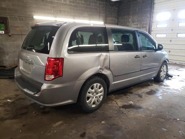 Photo 3 from auction – 2015 DODGE GRAND CARA with VIN 2C4RDGBG6FR607016