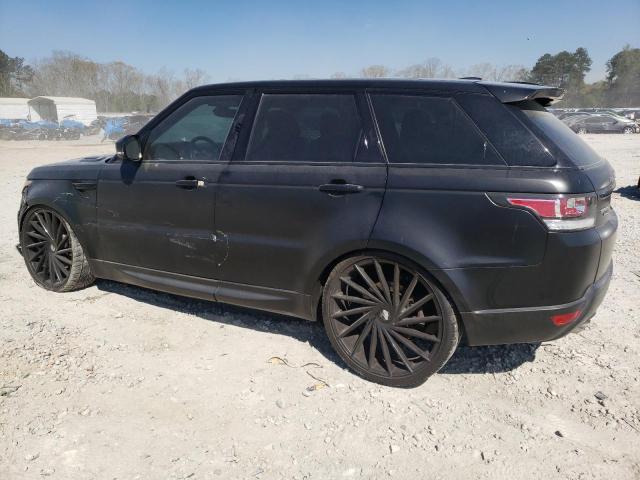 Photo 2 from auction – 2014 LAND ROVER RANGE ROVE with VIN SALWR2WF9EA365309