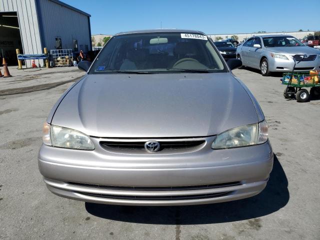 Photo 5 from auction – 1998 TOYOTA COROLLA VE with VIN 1NXBR12E5WZ040925
