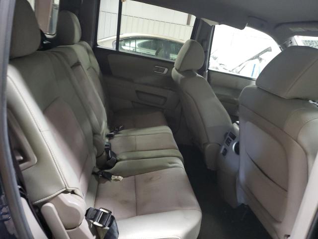 Фото 11 с аукциона – 2013 HONDA PILOT EX с VIN 5FNYF4H49DB064660