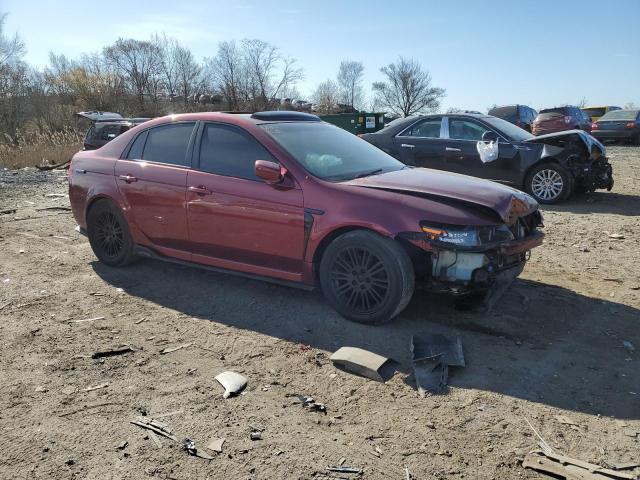 Photo 4 from auction – 2005 ACURA TL with VIN 19UUA66295A044429