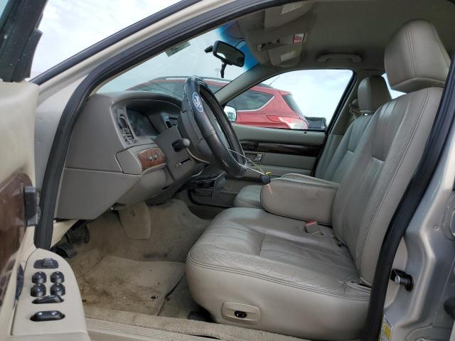 Photo 7 from auction – 2008 MERCURY GRAND MARQ with VIN 2MEFM75V08X652575