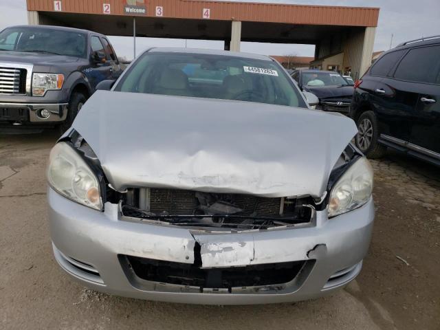 Photo 5 from auction – 2012 CHEVROLET IMPALA LT with VIN 2G1WG5E39C1175435