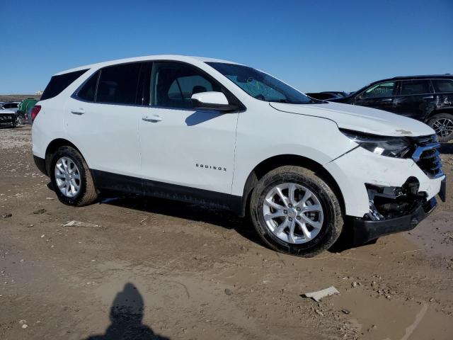 Photo 4 from auction – 2020 CHEVROLET EQUINOX LT with VIN 3GNAXUEV3LS508124