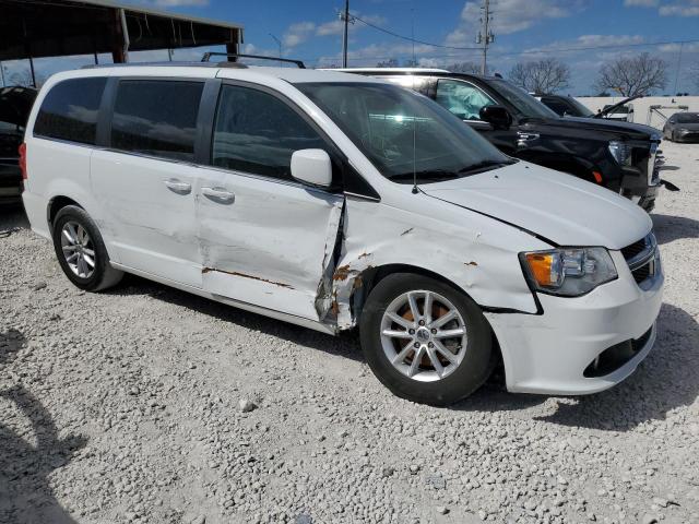 Photo 4 from auction – 2019 DODGE GRAND CARA with VIN 2C4RDGCG4KR546175