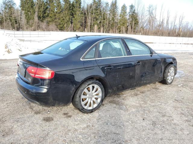 Zdjęcie 3 z aukcji – 2011 AUDI A4 PREMIUM z VIN WAUHFAFL1BN035805