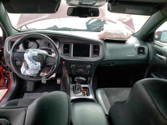 Photo 8 from auction – 2019 DODGE CHARGER GT with VIN 2C3CDXHG3KH674447