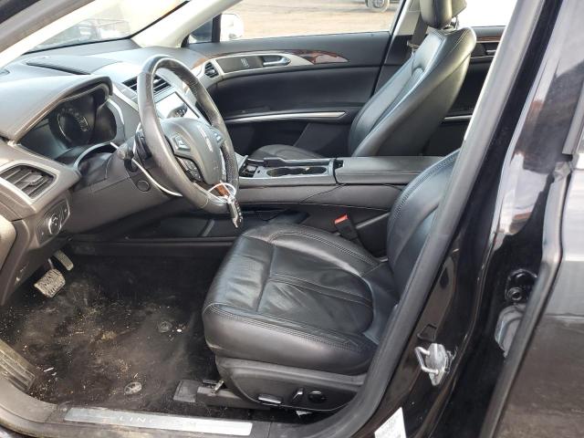 Photo 7 from auction – 2013 LINCOLN MKZ with VIN 3LN6L2JK4DR811024