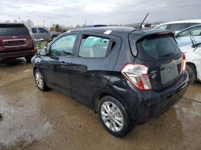 Photo 2 from auction – 2020 CHEVROLET SPARK 1LT with VIN KL8CD6SA5LC433657