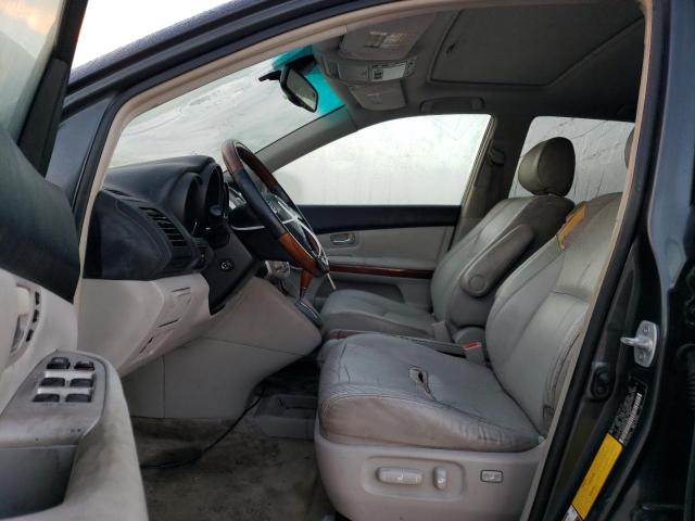 Photo 7 from auction – 2007 LEXUS RX 400H with VIN JTJHW31U072014898