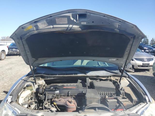 Photo 11 from auction – 2007 TOYOTA CAMRY CE with VIN JTNBE46K573033087