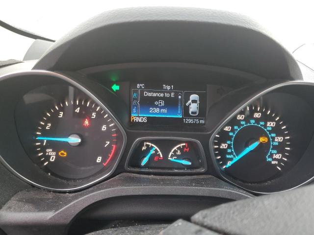 Photo 9 from auction – 2016 FORD ESCAPE S with VIN 1FMCU0F72GUC00351