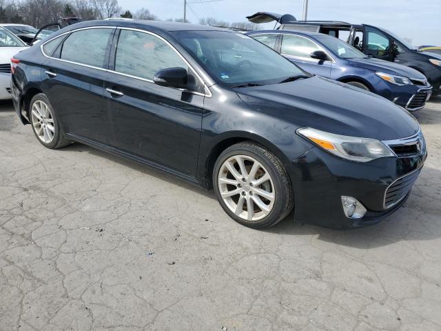Photo 4 from auction – 2014 TOYOTA AVALON BAS with VIN 4T1BK1EB3EU105064