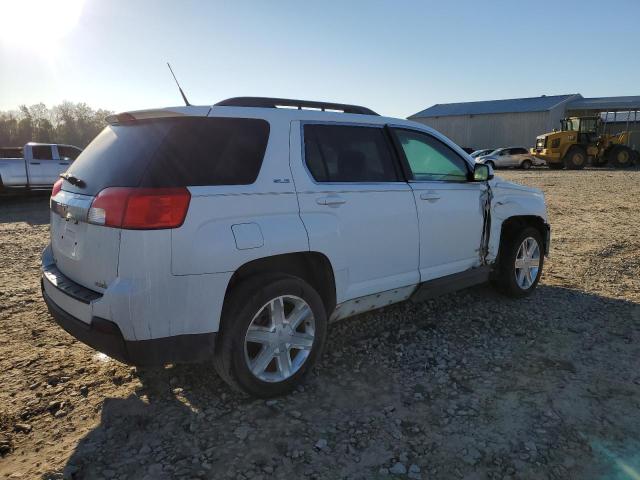 Photo 3 from auction – 2011 GMC TERRAIN SL with VIN 2CTFLTEC2B6364330