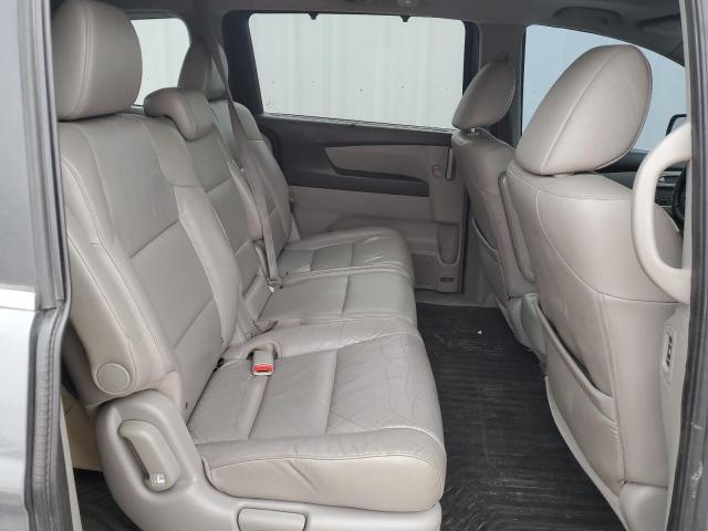 Photo 11 from auction – 2012 HONDA ODYSSEY EX with VIN 5FNRL5H67CB090063