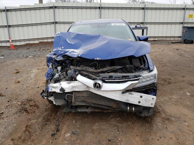 Photo 5 from auction – 2017 ACURA ILX PREMIU with VIN 19UDE2F70HA002258