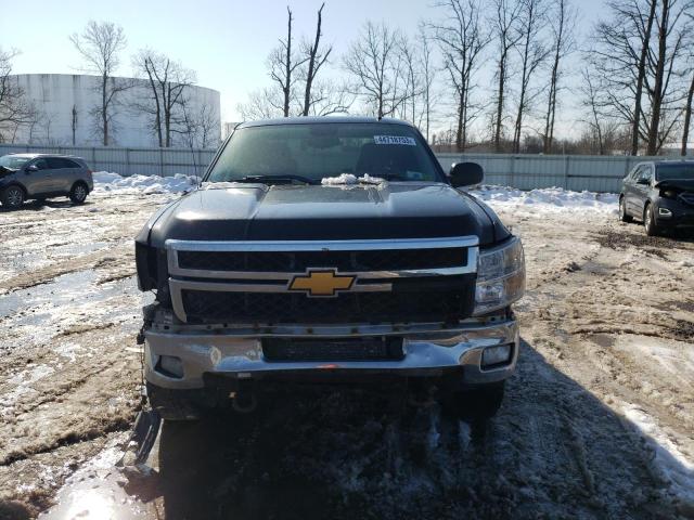 Photo 5 from auction – 2012 CHEVROLET SILVERADO with VIN 1GC2KXCG2CZ247654