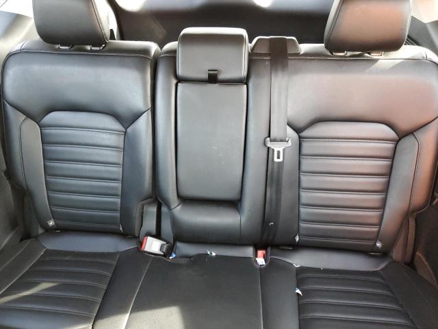 Photo 10 from auction – 2020 FORD EDGE SEL with VIN 2FMPK4J98LBB43886