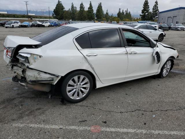 Photo 3 from auction – 2013 HONDA ACCORD EX with VIN 1HGCR2F70DA272763