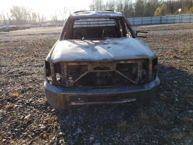 Photo 5 from auction – 2016 CHEVROLET SILVERADO with VIN 1GC4KYC83GF281827