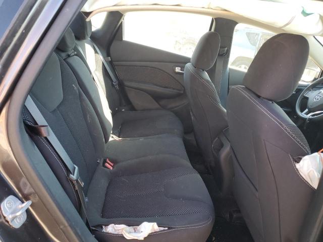 Photo 10 from auction – 2014 DODGE DART SXT with VIN 1C3CDFBB2ED903323