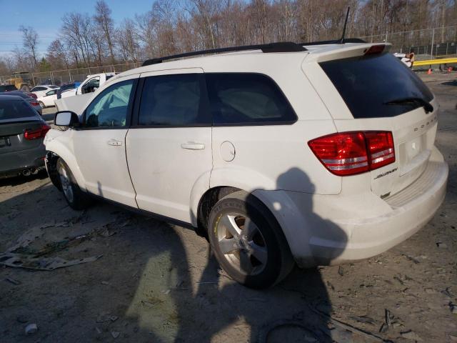 Photo 2 from auction – 2018 DODGE JOURNEY SE with VIN 3C4PDCAB6JT529171