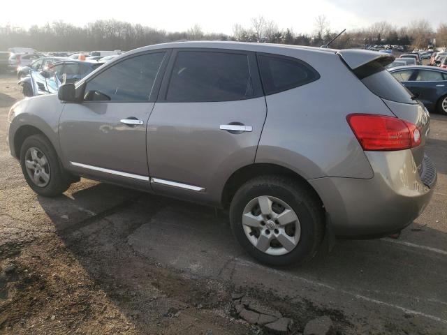 Photo 2 from auction – 2011 NISSAN ROGUE S with VIN JN8AS5MV2BW284981