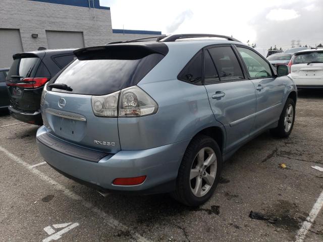 Photo 3 from auction – 2004 LEXUS RX 330 with VIN JTJHA31U040064545