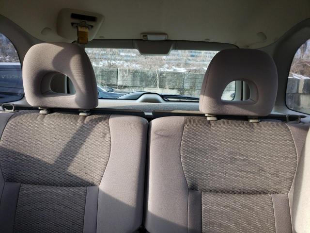 Zdjęcie 10 z aukcji – 2005 TOYOTA RAV4 z VIN JTEHD20V356040118