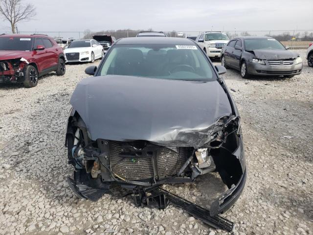 Photo 5 from auction – 2011 CHEVROLET IMPALA LS with VIN 2G1WA5EK7B1136611