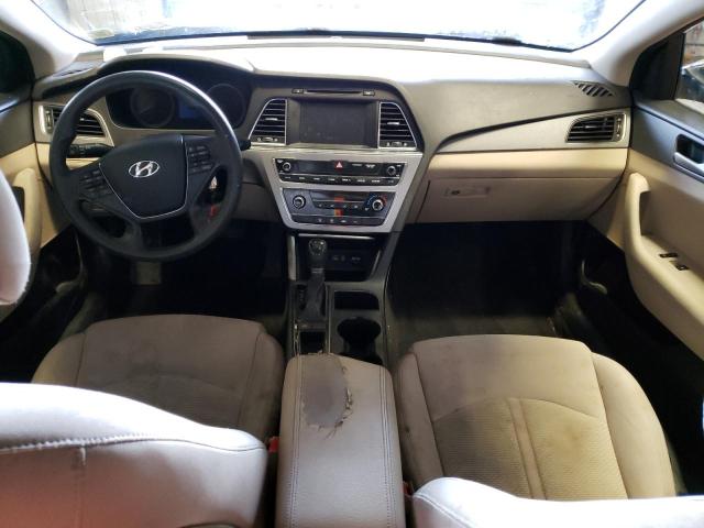 Photo 8 from auction – 2016 HYUNDAI SONATA SE with VIN 5NPE24AFXGH307943