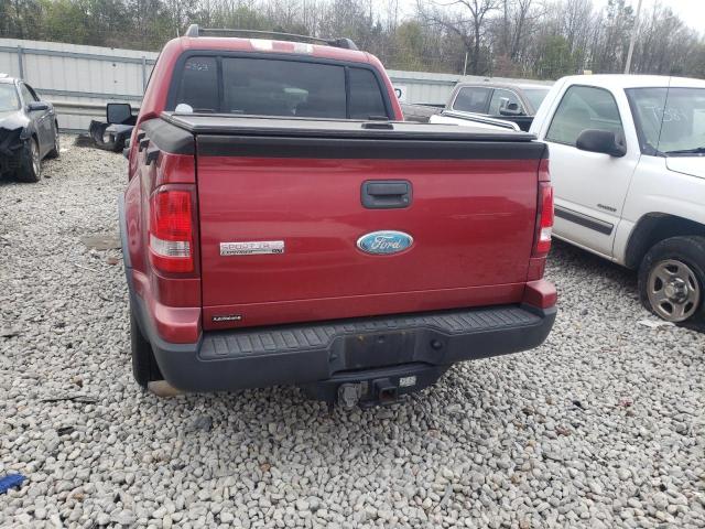 Photo 6 from auction – 2008 FORD EXPLORER S with VIN 1FMEU31E38UA20474