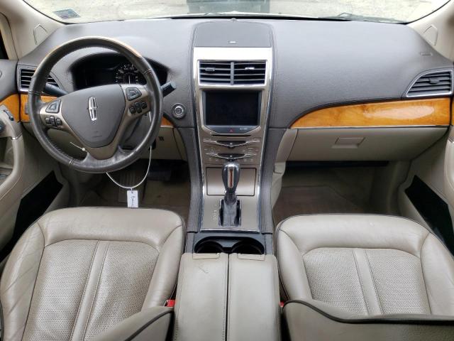 Photo 8 from auction – 2012 LINCOLN MKX with VIN 2LMDJ8JK4CBL11821