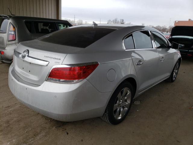 Photo 3 from auction – 2010 BUICK LACROSSE C with VIN 1G4GC5EG5AF234699