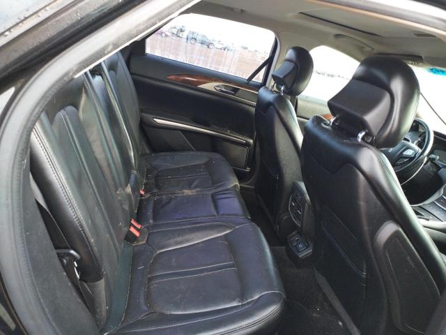 Photo 10 from auction – 2015 LINCOLN MKZ with VIN 3LN6L2GK7FR623477