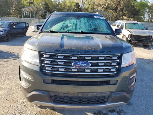 Photo 5 from auction – 2016 FORD EXPLORER X with VIN 1FM5K7DH4GGB35357