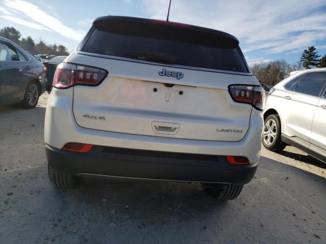 Photo 6 from auction – 2018 JEEP COMPASS LI with VIN 3C4NJDCB5JT163481