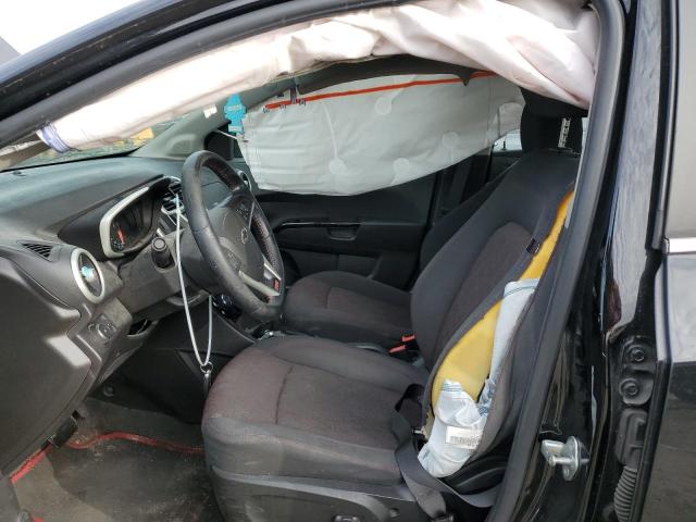 Photo 7 from auction – 2018 CHEVROLET SONIC LT with VIN 1G1JD6SH7J4101473