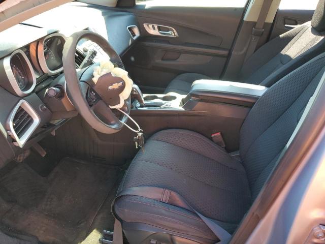 Photo 7 from auction – 2015 CHEVROLET EQUINOX LS with VIN 2GNALAEK0F6360985