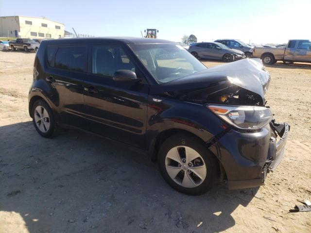 Photo 4 from auction – 2014 KIA SOUL with VIN KNDJN2A25E7056919