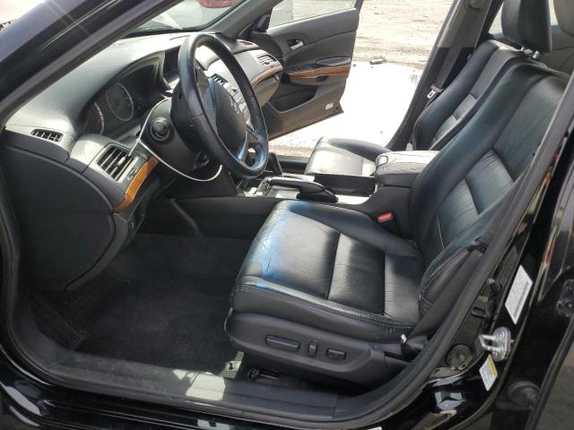 Photo 7 from auction – 2011 HONDA ACCORD EXL with VIN 1HGCP2F81BA038160