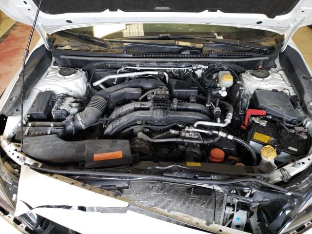 Photo 12 from auction – 2020 SUBARU CROSSTREK with VIN JF2GTAPC6LH228989