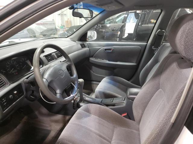 Photo 7 from auction – 2000 TOYOTA CAMRY CE with VIN JT2BG22KXY0451360