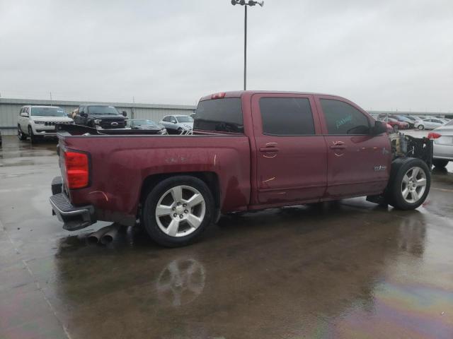 Photo 3 from auction – 2015 CHEVROLET SILVERADO with VIN 3GCPCREC1FG165122
