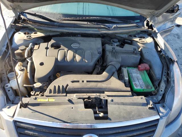 Photo 11 from auction – 2008 NISSAN ALTIMA 2.5 with VIN 1N4AL21E58N511192