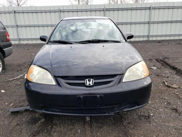 Photo 5 from auction – 2002 HONDA CIVIC LX with VIN 1HGEM225X2L106621