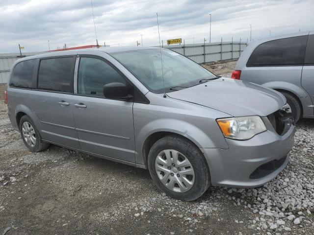 Photo 4 from auction – 2017 DODGE GRAND CARA with VIN 2C4RDGBG5HR856300