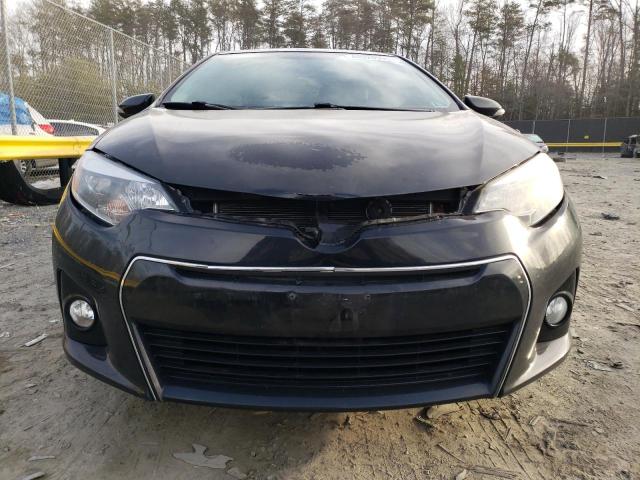 Photo 5 from auction – 2016 TOYOTA COROLLA L with VIN 2T1BURHE9GC618886