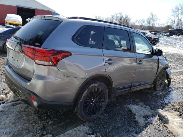 Photo 3 from auction – 2020 MITSUBISHI OUTLANDER with VIN JA4AZ3A39LZ047753